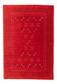 Loribaft Loom Tapijt 200x137cm - Wollen tapijt