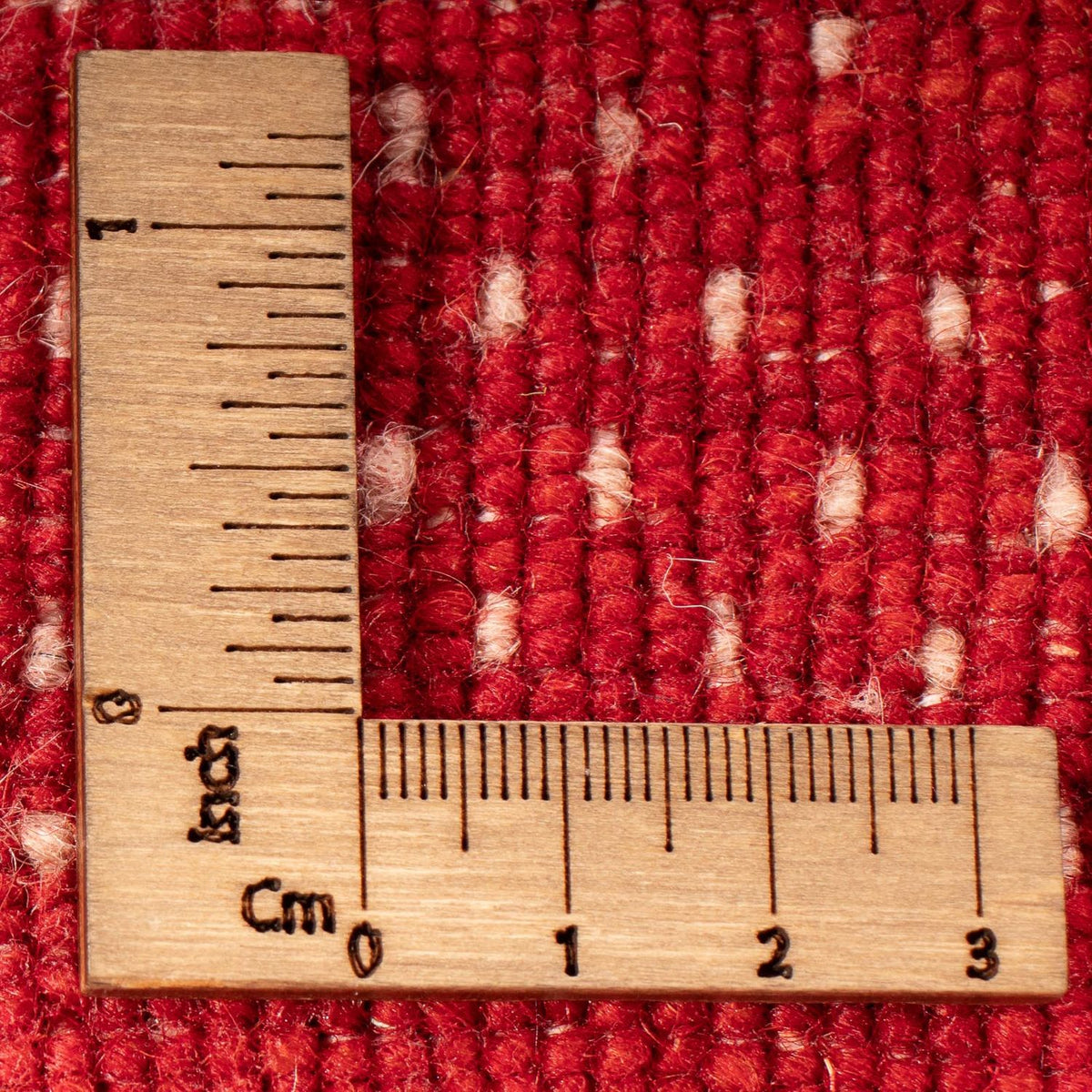 Gabbeh Tapijt - Loribaft Softy - 200 x 137 cm - veelkleurig