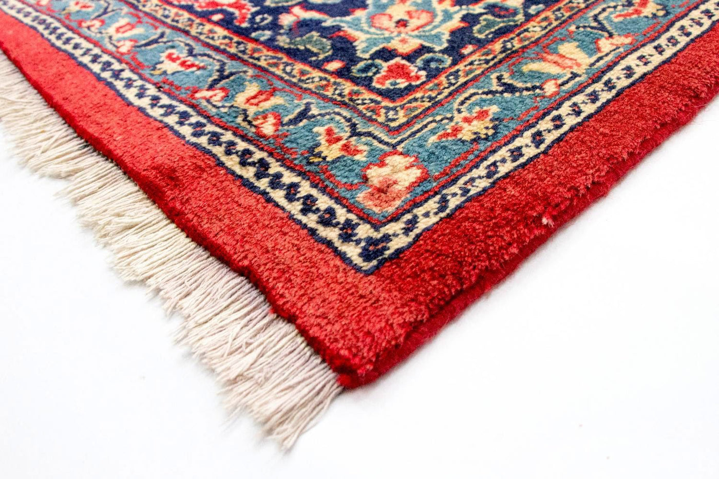 Sarouk Tapijt 400x300cm - Perzisch tapijt