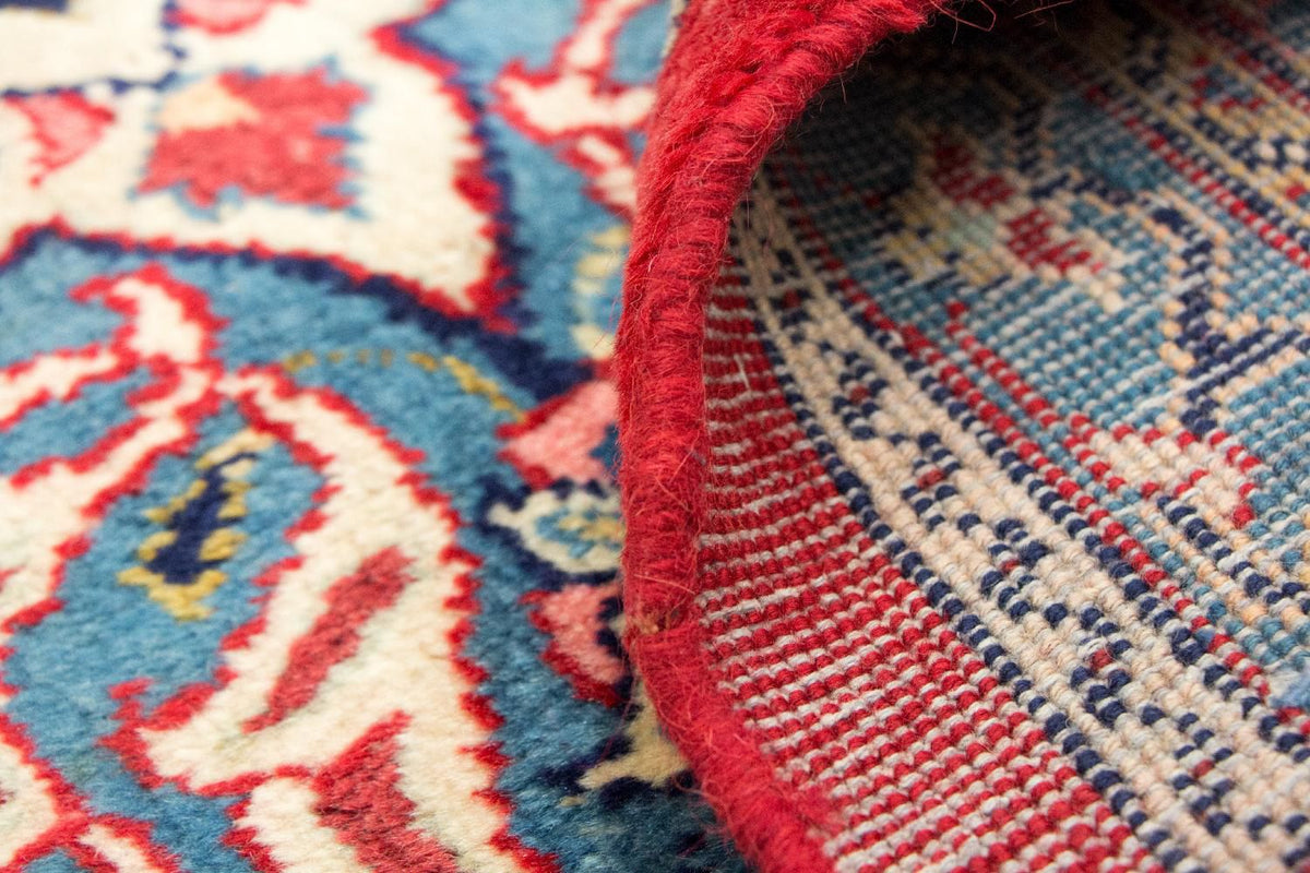 Perzisch tapijt - Klassiek - 400 x 300 cm - rood