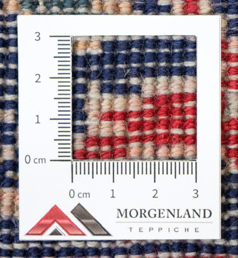 Perzisch tapijt - Klassiek - 400 x 300 cm - rood