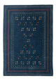 Loribaft Loom Tapijt 197x143cm - Wollen tapijt