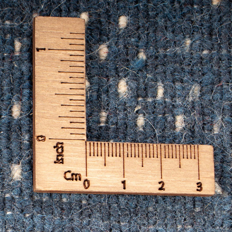 Gabbeh Tapijt - Loribaft Softy - 197 x 143 cm - veelkleurig