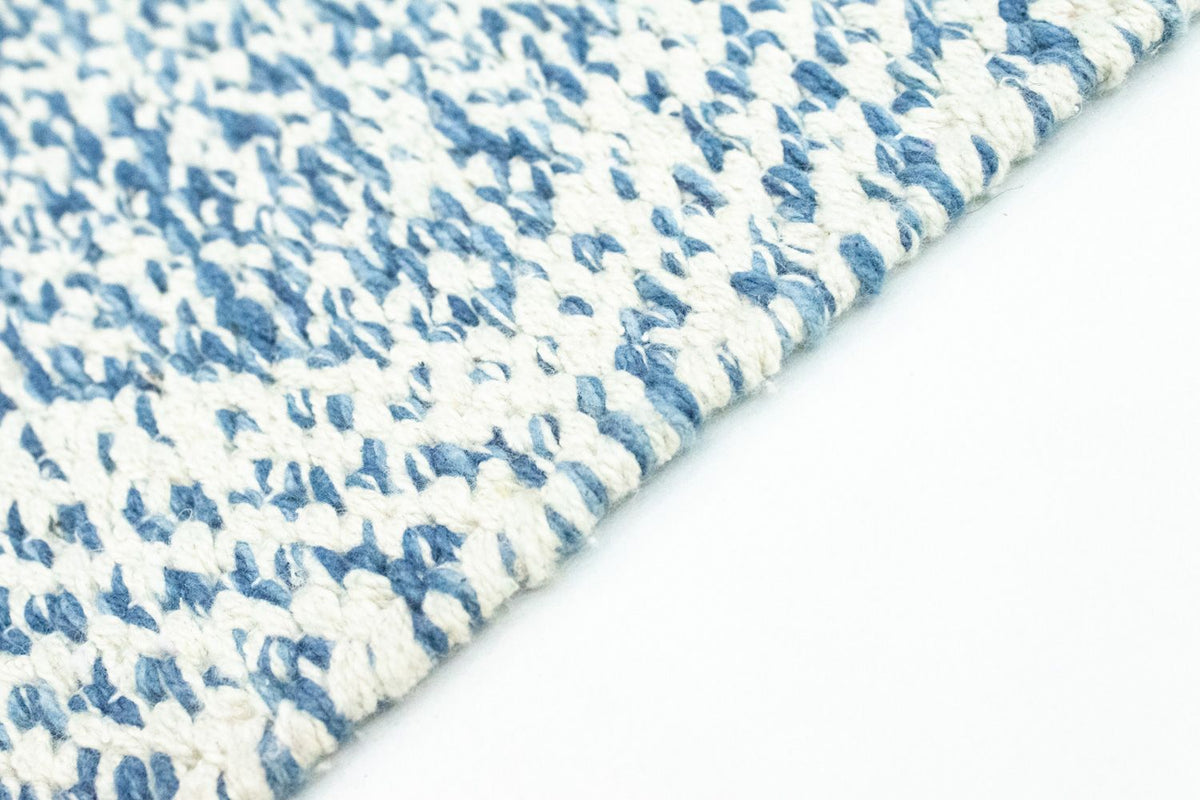 Moderne kilim Tapijt 62x92cm - Wollen tapijt