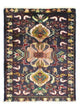 Turkaman tapijt 86x70cm - Perzisch tapijt