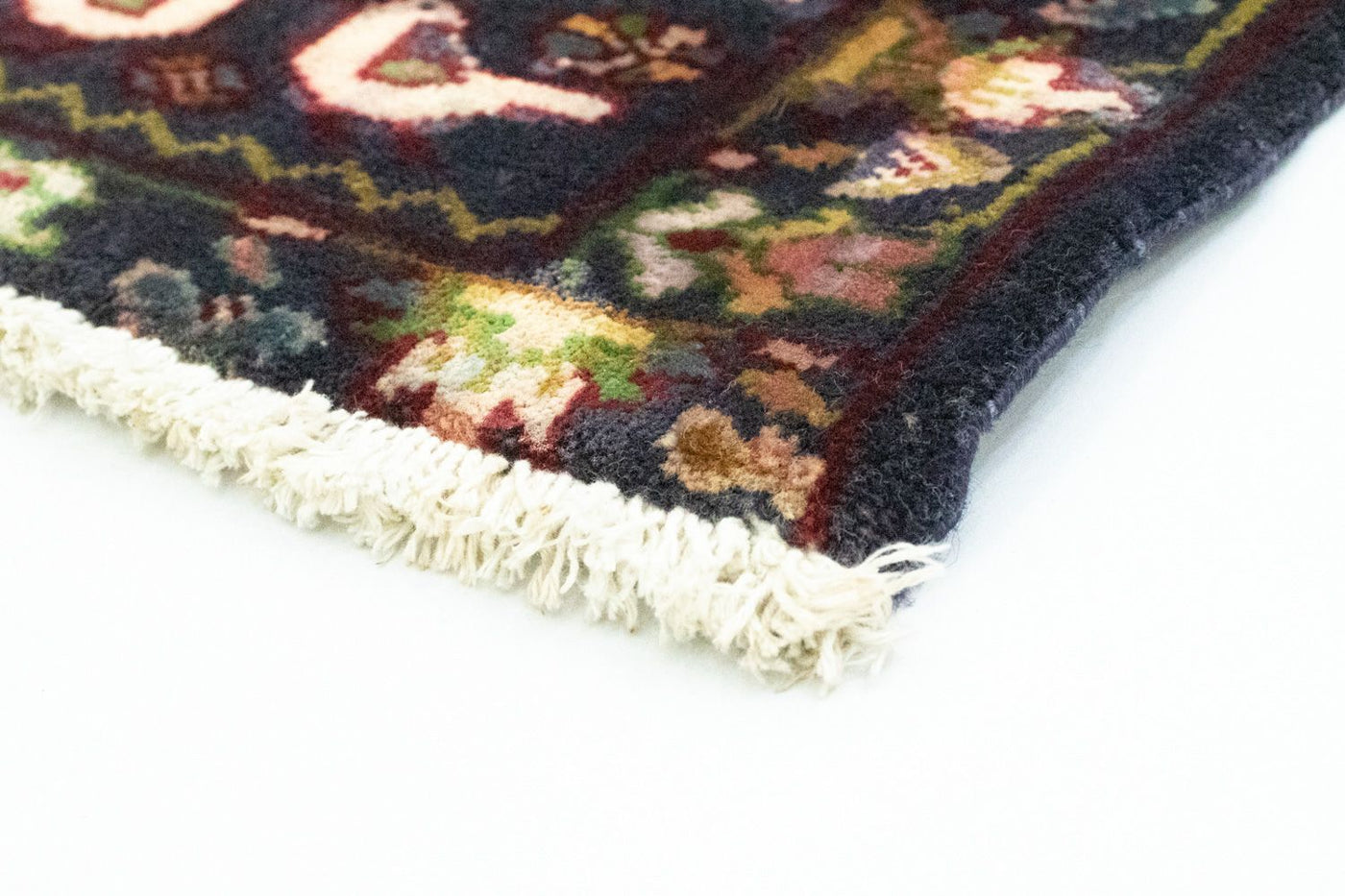 Turkaman tapijt 86x70cm - Perzisch tapijt