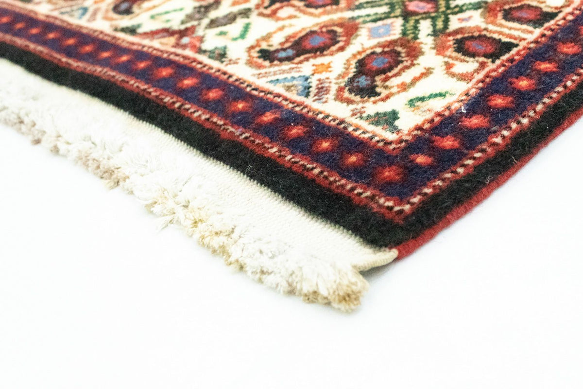 Perzisch tapijt - Klassiek - 97 x 65 cm - beige