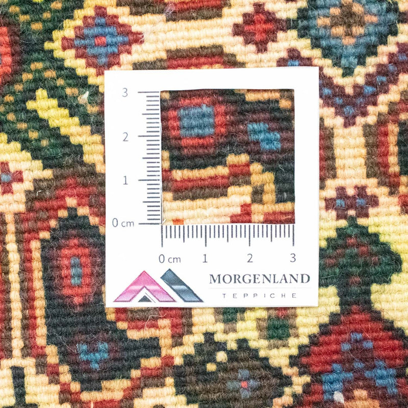 Perzisch tapijt - Klassiek - 97 x 65 cm - beige