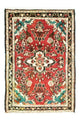 Hamadan Tapijt 97x64cm - Perzisch tapijt