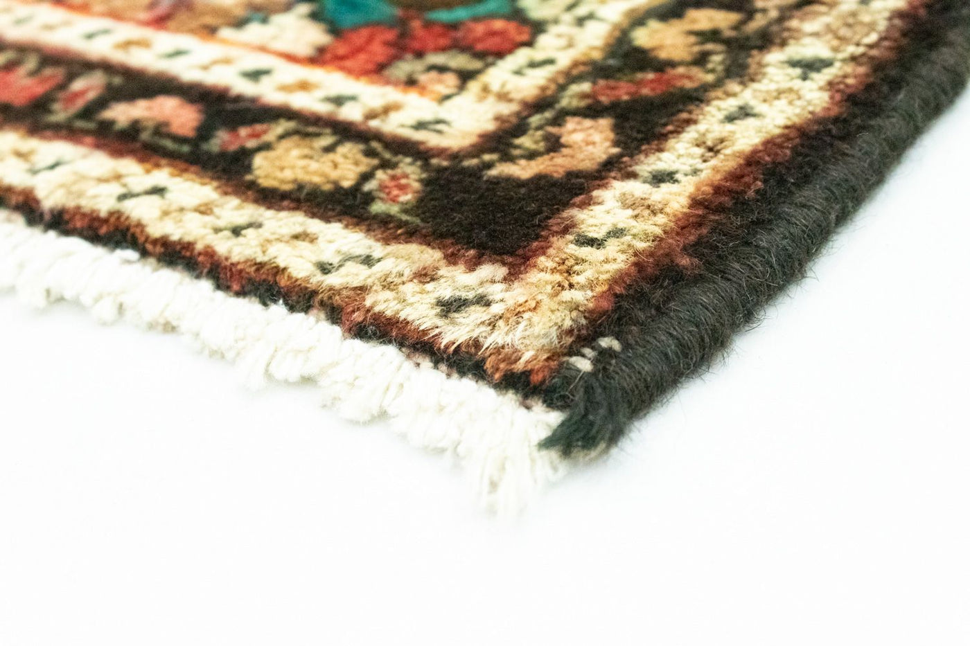 Hamadan Tapijt 97x64cm - Perzisch tapijt