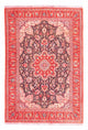 Qom Tapijt 240x172cm - Perzisch tapijt