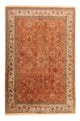 Kasjmir zijde Tapijt 276x187cm - Oosters Tapijt
