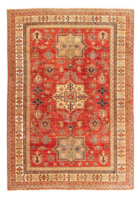 Ziegler Tapijt - Kazak - 252 x 187 cm - rood