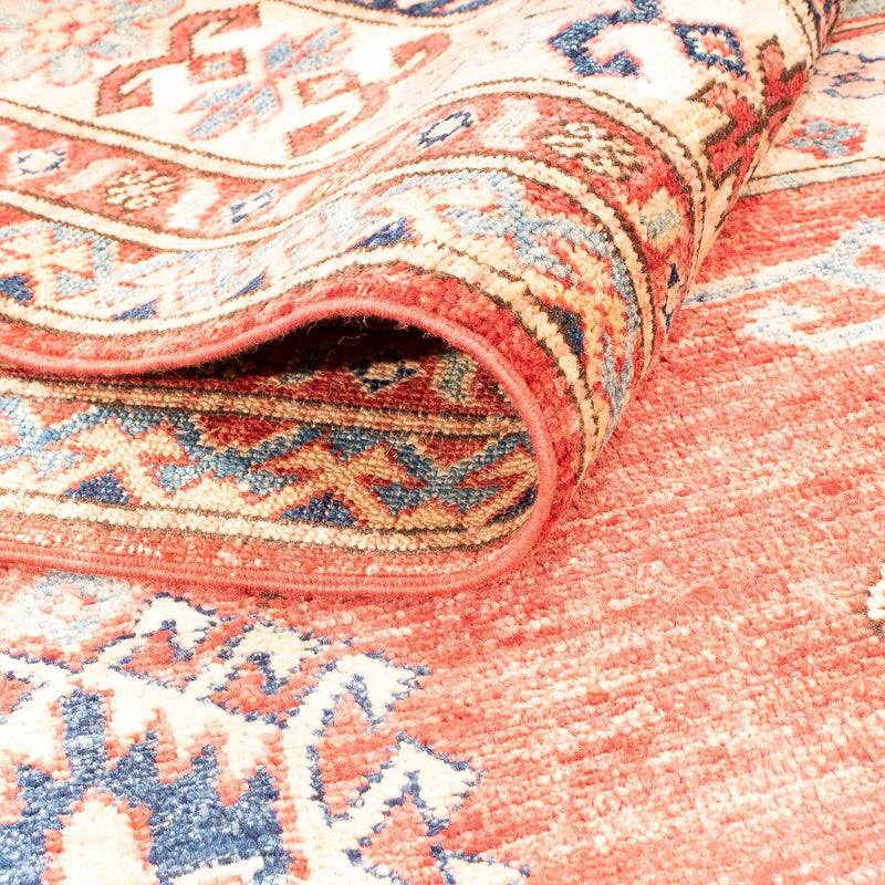 Ziegler Tapijt - Kazak - 252 x 187 cm - rood