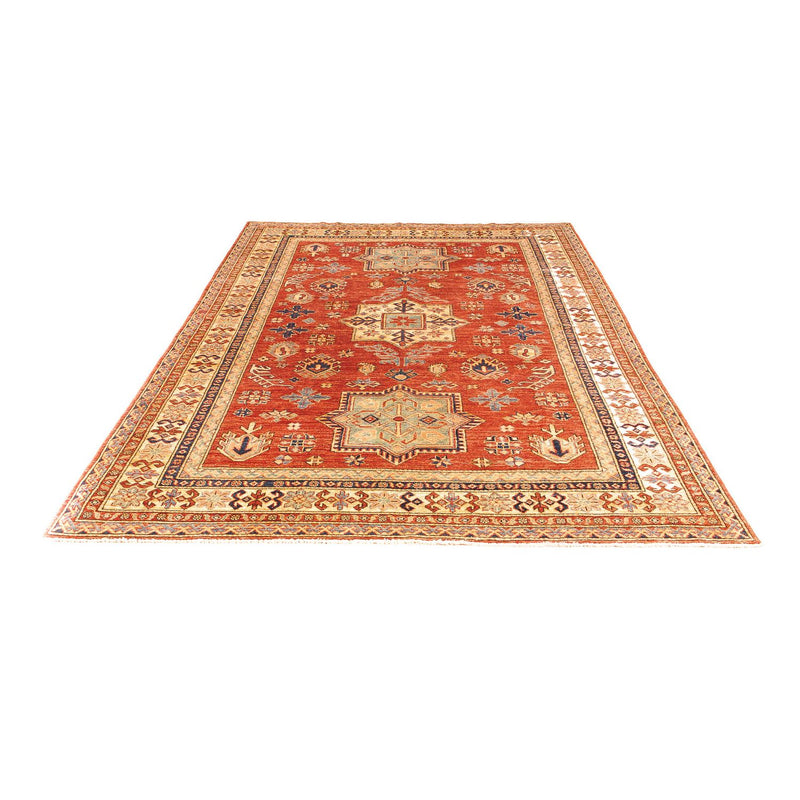 Ziegler Tapijt - Kazak - 252 x 187 cm - rood
