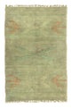 Moderne kilim Tapijt 208x130cm - Wollen tapijt