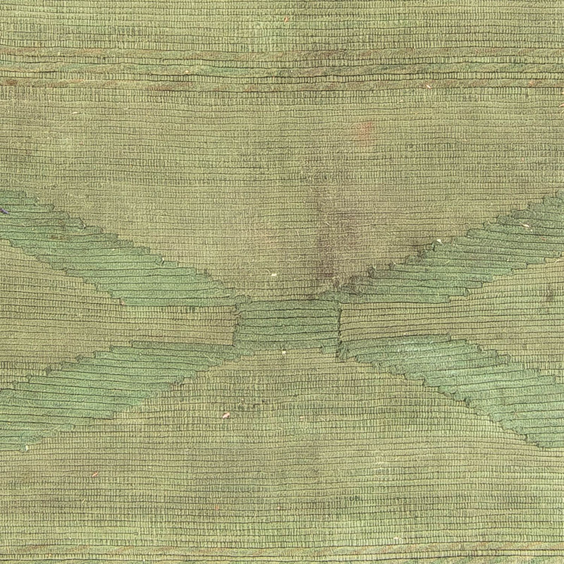 Kelim tapijt - Trendy - 208 x 130 cm - groen