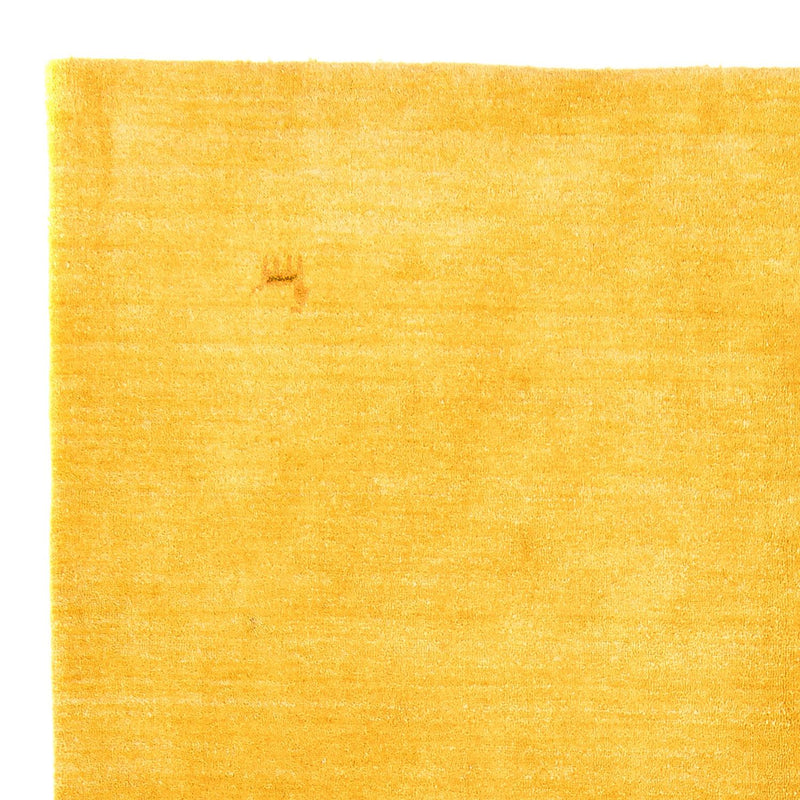 Gabbeh tapijt - Indus - 238 x 171 cm - goud