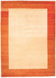 Indo Gabbeh Tapijt 242x175cm - Wollen tapijt