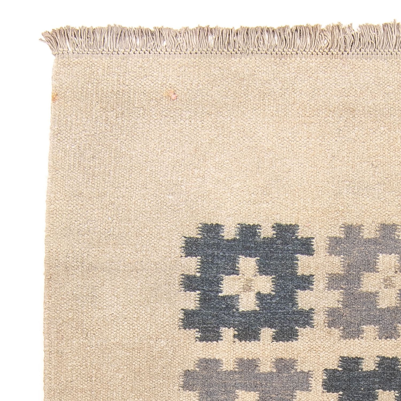 Moderne kilim Tapijt 178x117cm - Wollen tapijt