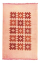 Moderne kilim Tapijt 179x118cm - Wollen tapijt