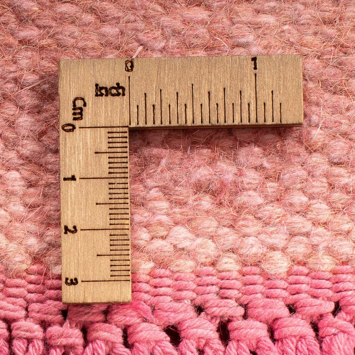 Kelim tapijt - Trendy - 179 x 118 cm - beige