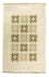 Kelim tapijt - Trendy - 176 x 116 cm - beige
