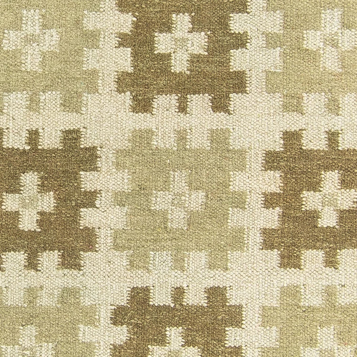 Kelim tapijt - Trendy - 176 x 116 cm - beige