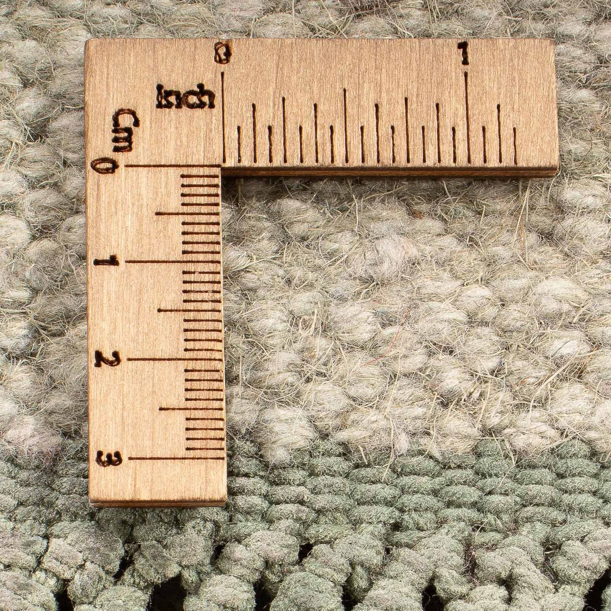 Kelim tapijt - Trendy - 176 x 116 cm - beige