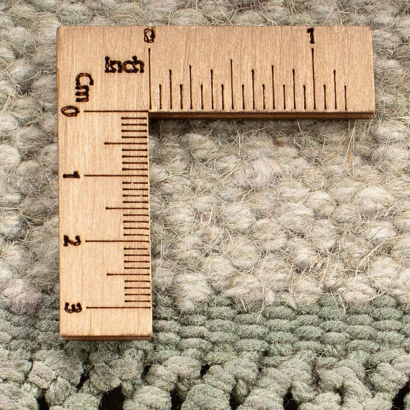 Kelim tapijt - Trendy - 176 x 116 cm - beige