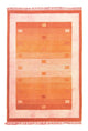 Moderne kilim Tapijt 200x140cm - Wollen tapijt