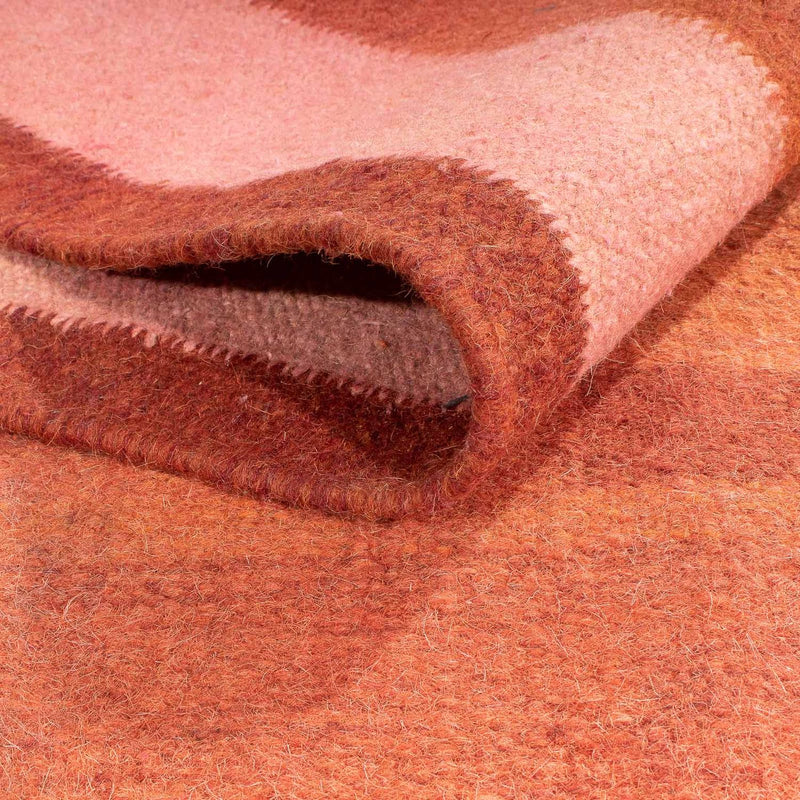 Kelim tapijt - Trendy - 200 x 140 cm - beige