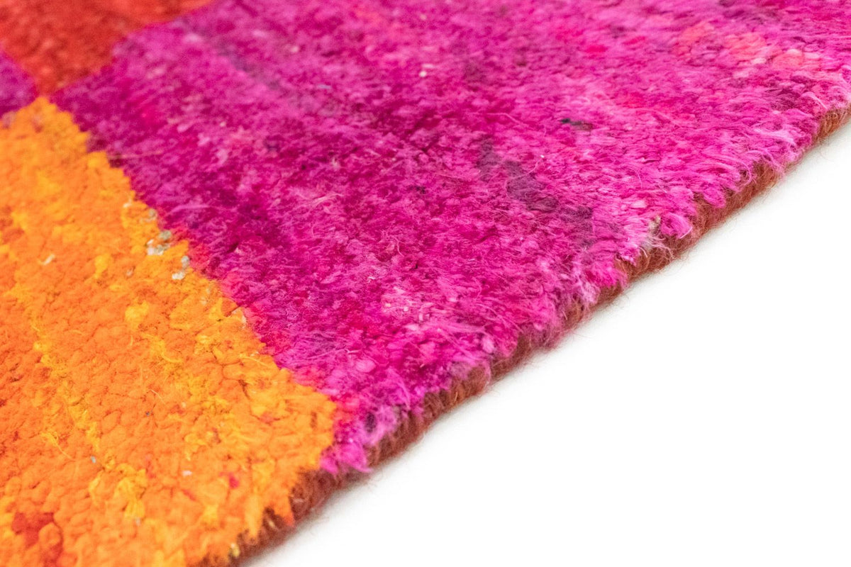 Designer tapijt 160x243cm - Designerteppich