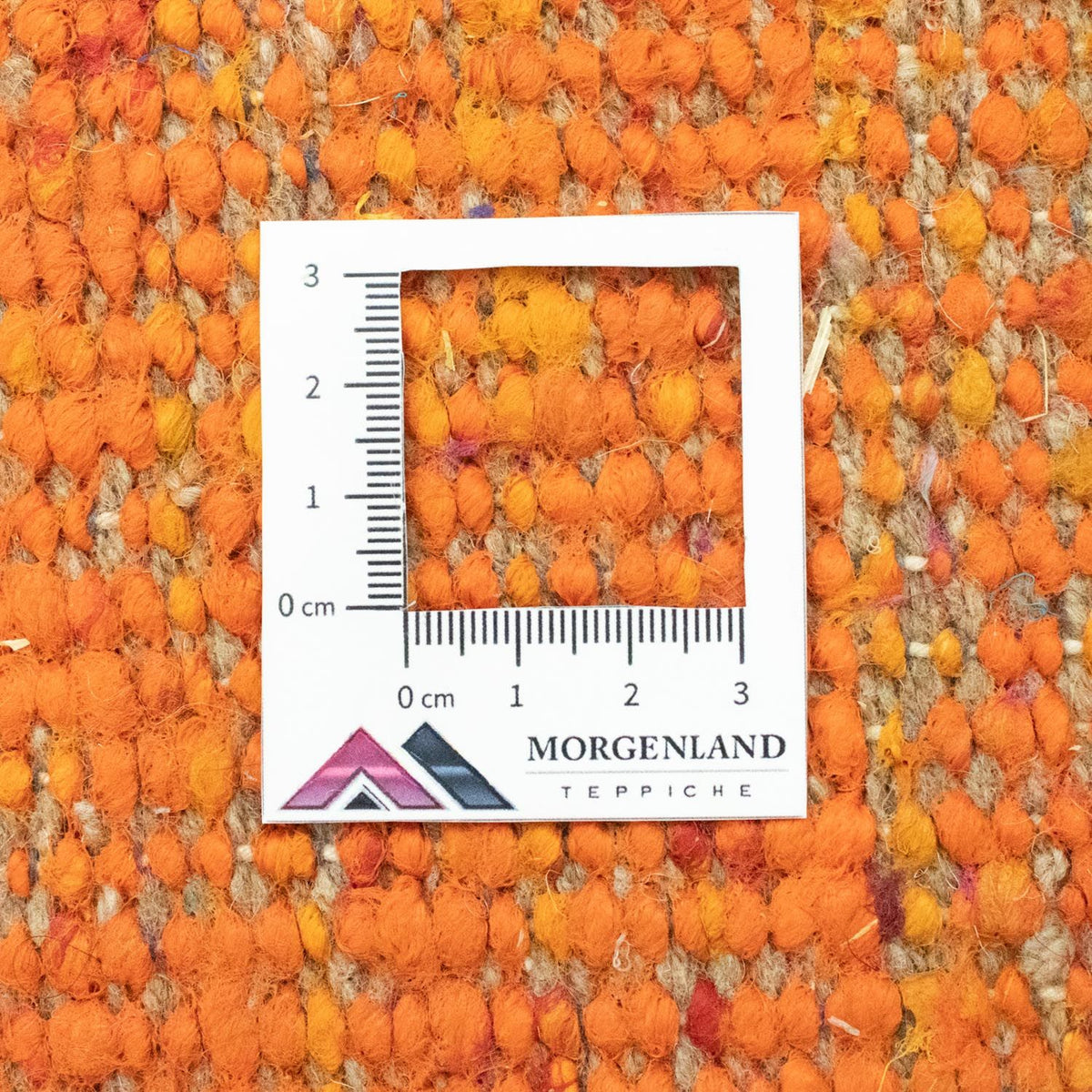 Designer tapijt - 243 x 160 cm - gekleurd