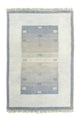 Moderne kilim Tapijt 174x119cm - Wollen tapijt