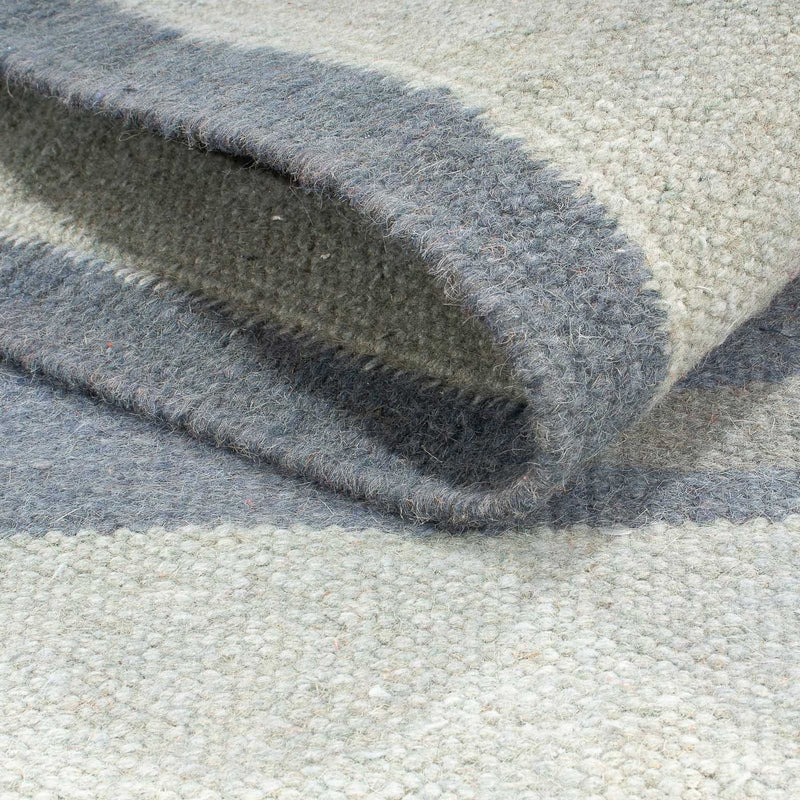 Kelim tapijt - Trendy - 174 x 119 cm - beige