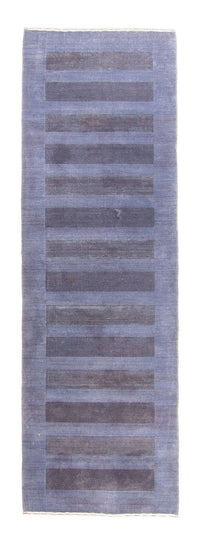Loper Gabbeh Tapijt - Loribaft Softy - 250 x 77 cm - veelkleurig