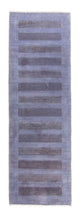Loribaft Loom Tapijt 77x250cm - Wollen tapijt