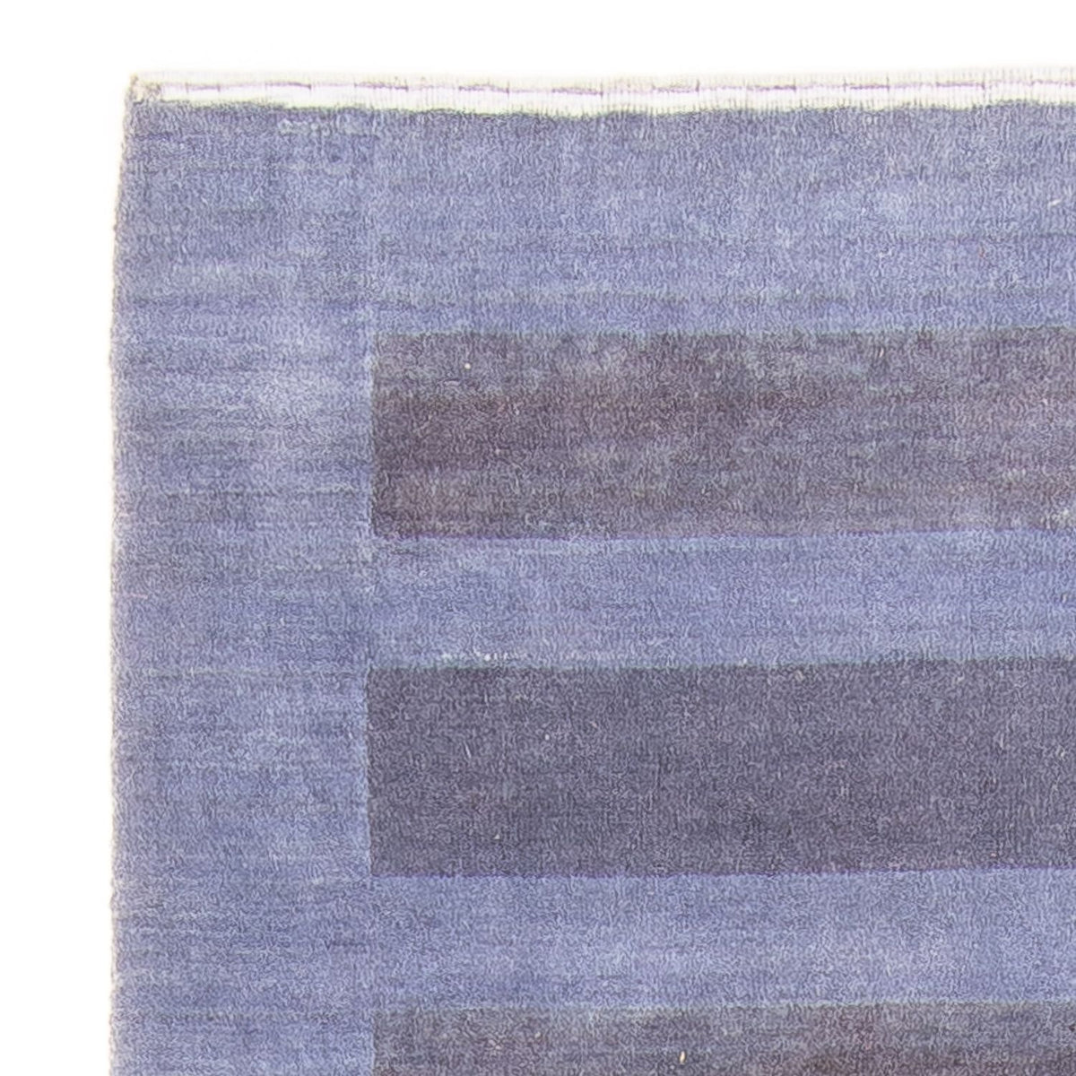 Loribaft Loom Tapijt 77x250cm - Wollen tapijt