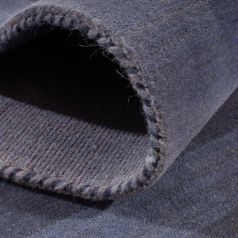 Loper Gabbeh Tapijt - Loribaft Softy - 250 x 77 cm - veelkleurig