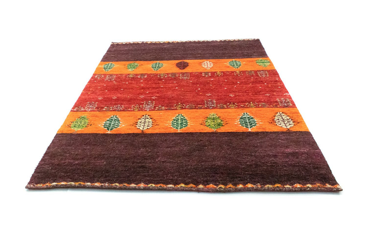 Designer tapijt - 265 x 175 cm - oranje