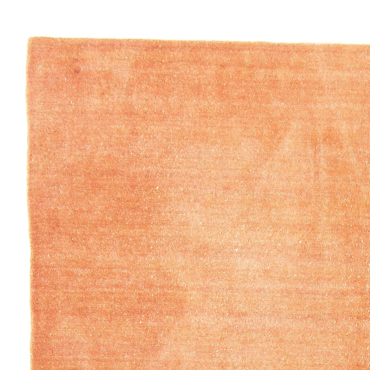 Gabbeh Tapijt - Zacht - 245 x 178 cm - lichtbruin