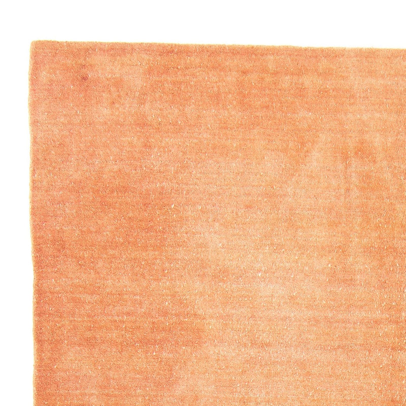 Gabbeh Tapijt - Zacht - 245 x 178 cm - lichtbruin