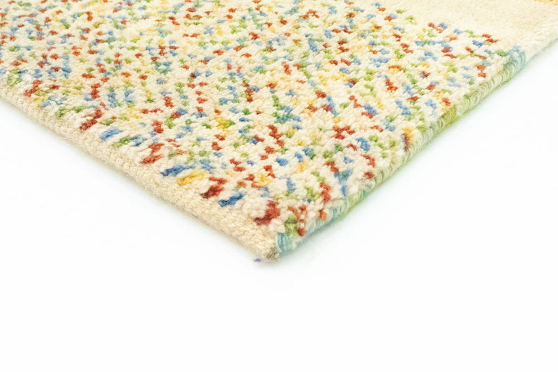 Designer tapijt - 240 x 170 cm - oranje