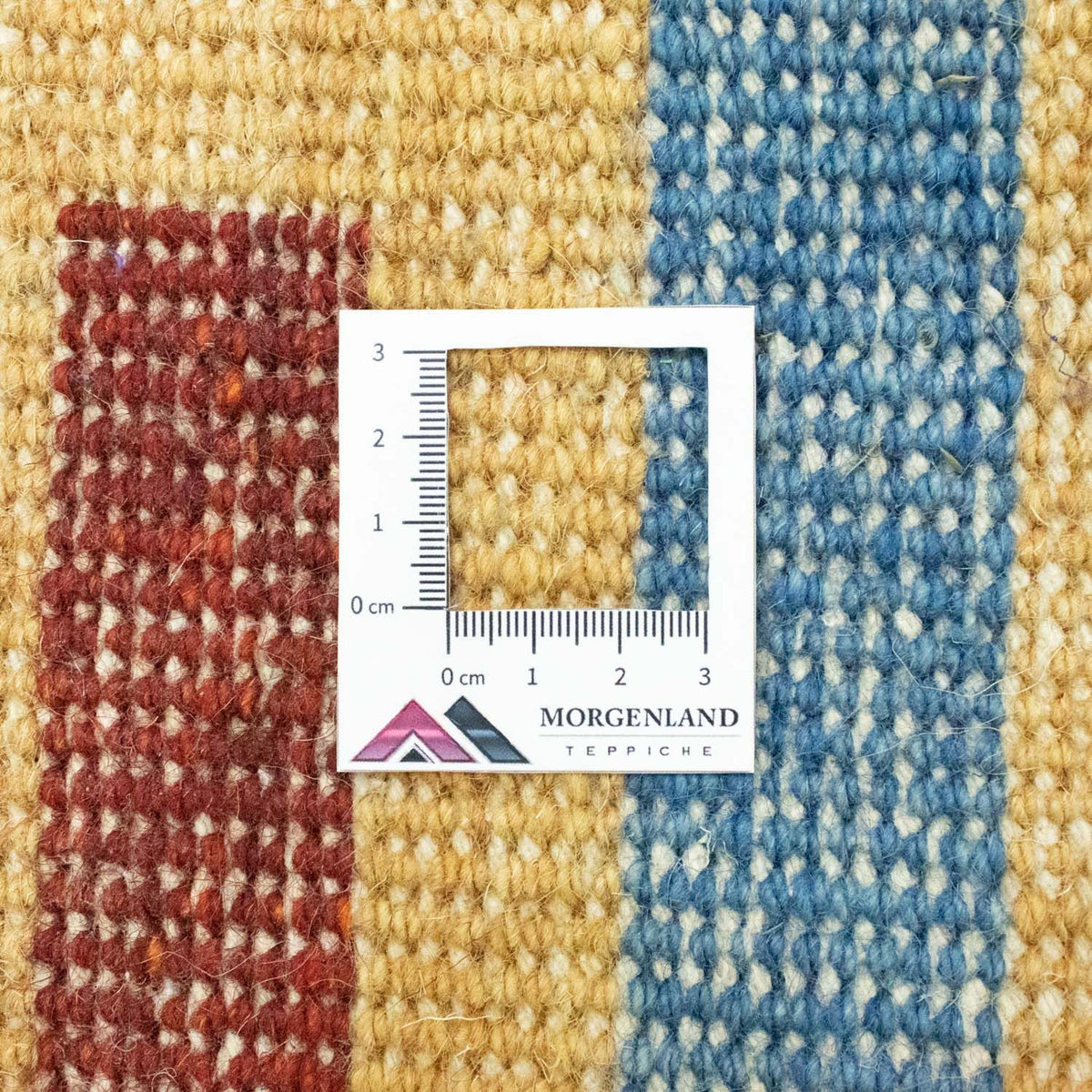 Designer tapijt - 240 x 170 cm - oranje