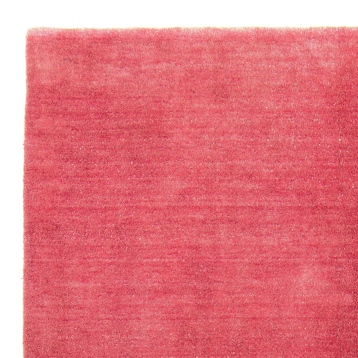 Nepal tapijt - 243 x 170 cm - licht rood