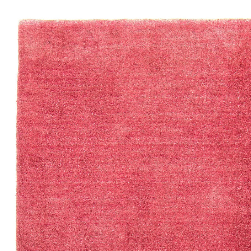 Nepal tapijt - 243 x 170 cm - licht rood