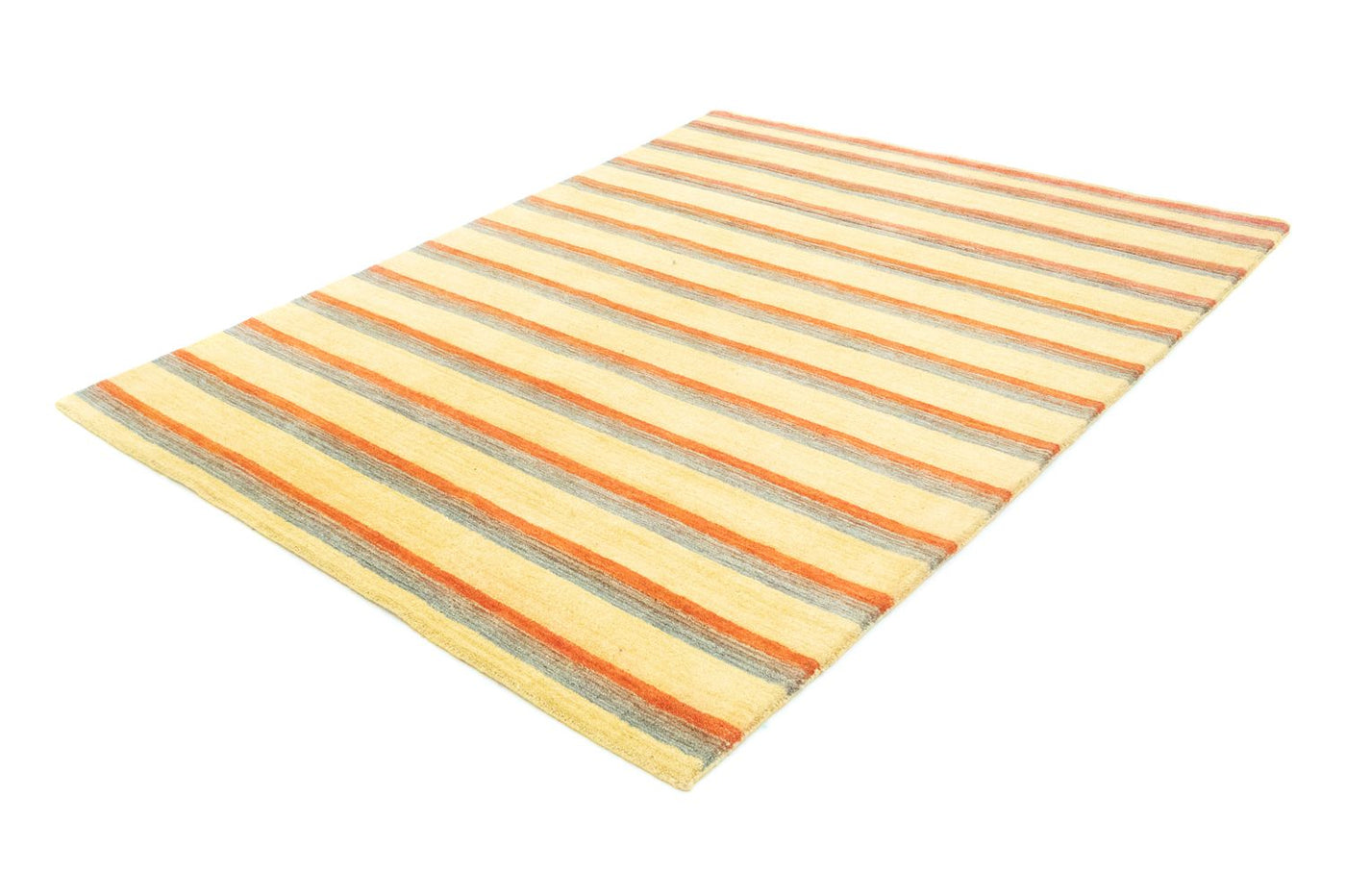 Wollen tapijt 234x164cm - Wollen tapijt