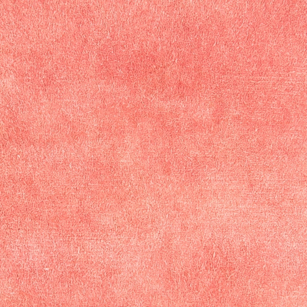 Loper Nepal tapijt - 231 x 81 cm - roze