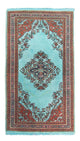 Indo Sarouk Tapijt 180x97cm - Perzisch tapijt